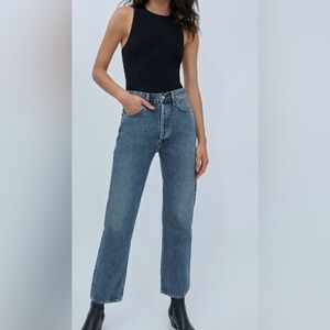 AGOLDE '90s Pinch Waist Jean